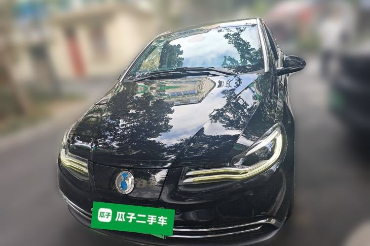 Used Denza Denza 2018 500 Fashion Edition
