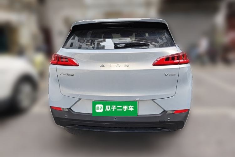 Used AION V 2022 Plus 70 Smart Edition Ternary Lithium