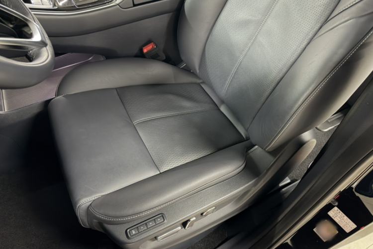 Used GAC Trumpchi M8 2021 Lingxiu Series 390T Ultimate Edition Interior 7