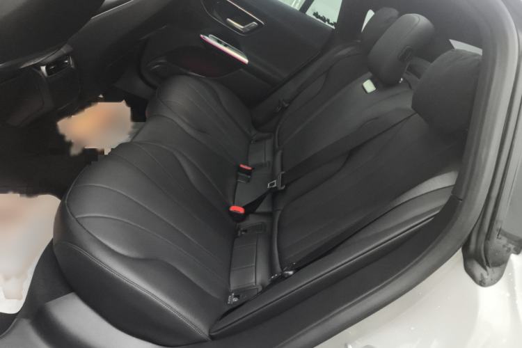 Used Mercedes-Benz EQE 2022 350 Pioneer Edition