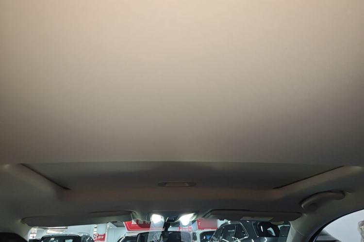 Used Changan Eado 2025 Blue Whale 1.5T 500Bar Prestige Model