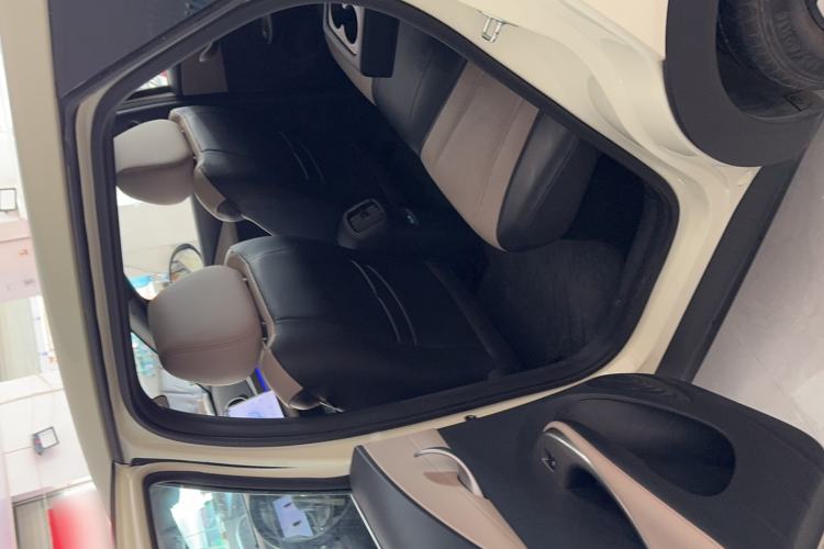 Used BYD Dolphin 2025 Intelligent Driving Version 410 km Fashion Edition