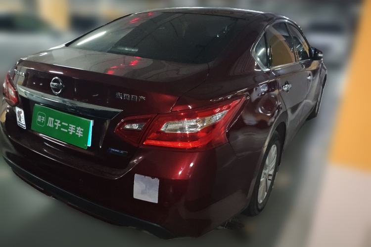 Used Nissan Teana 2016 2.0L XL Comfort Edition
