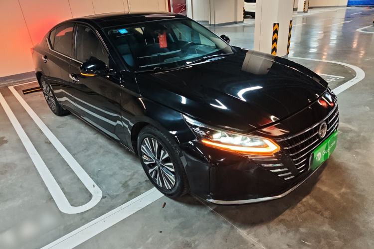 Used Nissan Teana 2022 2.0L XL-TLS Enjoyment Edition Exterior 1