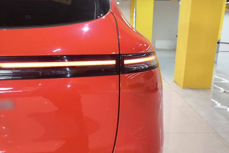 Used XPeng G6 2023 755 Ultra-Long Range Pro
