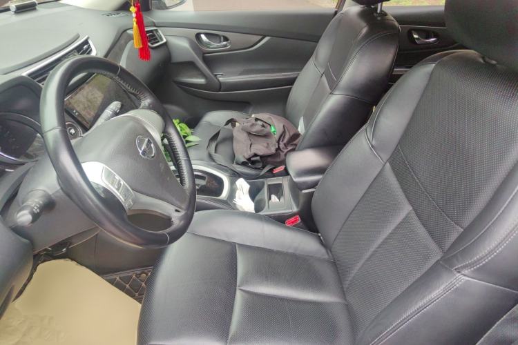 Used Nissan X-Trail 2014 2.0L CVT Comfort Edition 2WD