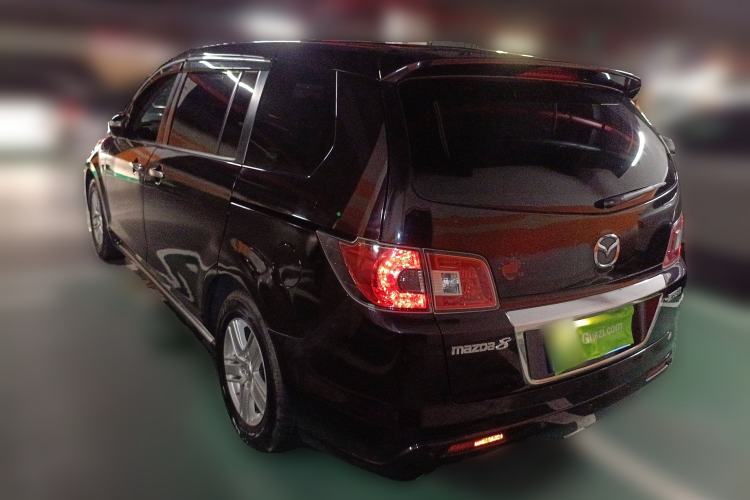 Used Mazda 8 2011 2.3L Ultimate Edition
