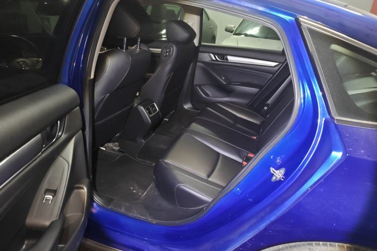 Used Honda Accord 2018 Rui Hybrid 2.0L Rui Ling Edition China VI