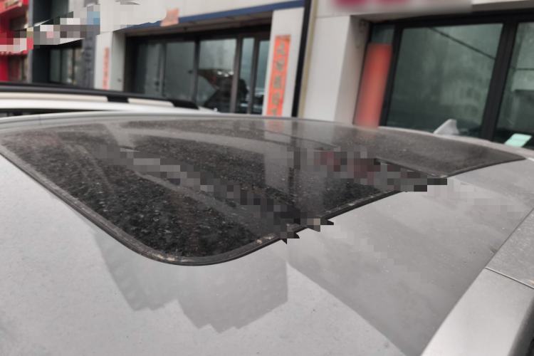 Used EXEED Lingyun 2021 400T Two-Wheel Drive StarRui PRO Edition