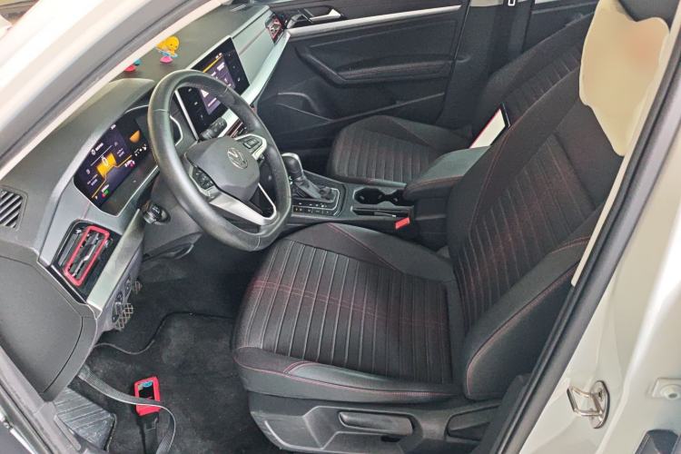 Used Volkswagen Lavida 2023 280TSI DSG Starry Sky Deluxe Edition
