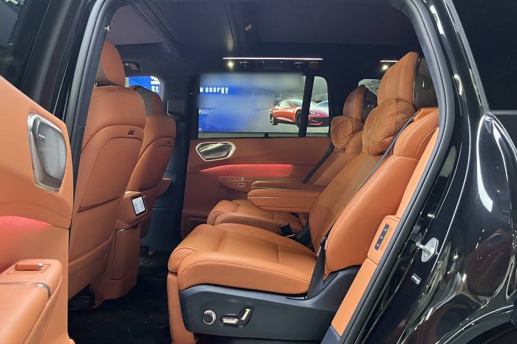 Used Lynk & Co 900 2025 1.5T Ultra