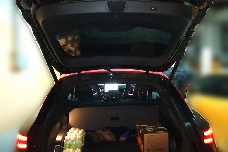 Used smart #3 2023 BRABUS Performance Edition