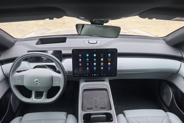 Used Nio ET5T 2025 75 kWh Touring
