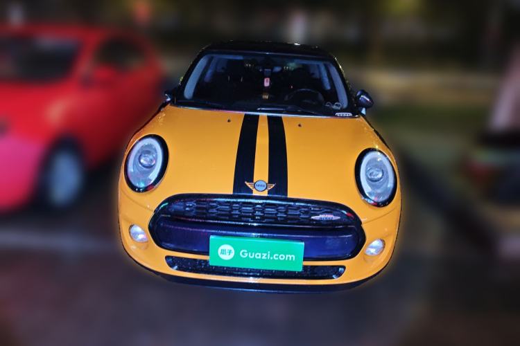 Used MINI MINI 2014 1.5T COOPER Excitement