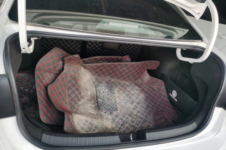 Used Volkswagen Sagitar 2022 280TSI DSG Excellence Edition