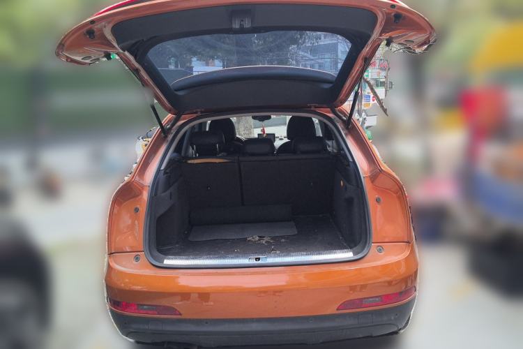 Used Audi Q3 2015 35 TFSI Ambition Edition