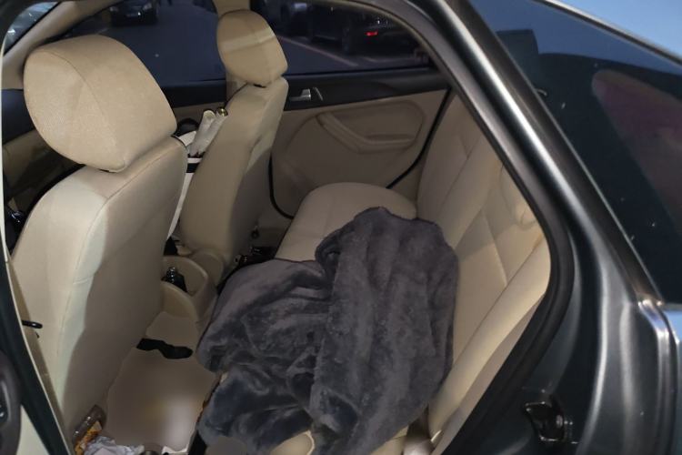 Used Ford Focus 2012 Sedan Classic 1.8L Manual Base Model
