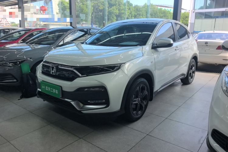 Used Honda XR-V 2021 220TURBO CVT Luxury Edition