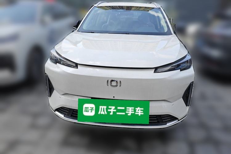 Used CHANGAN NEVO Q05 2023 125 Max