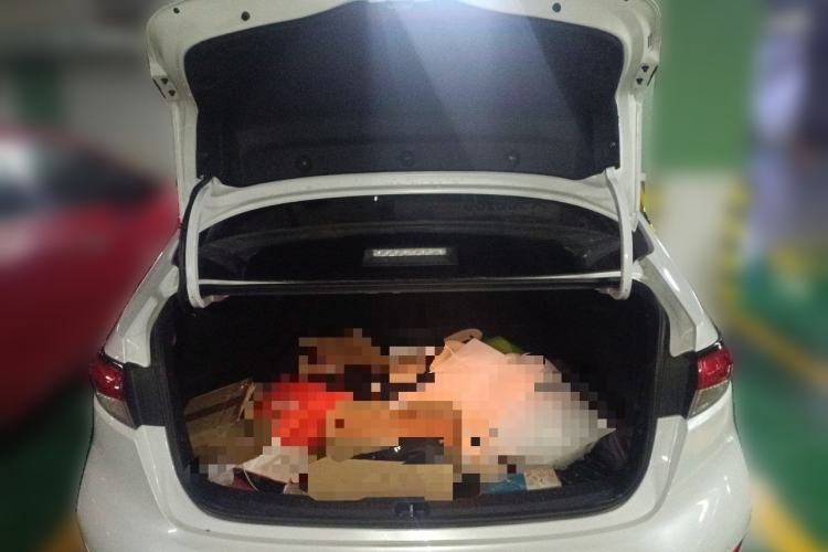 Used Toyota Levin 2021 Dual-Engine 1.8H E-CVT Luxury Edition