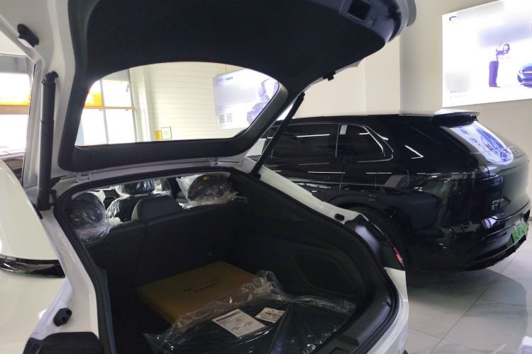 Used XPeng MONA M03 2025 502 Long-Range Max
