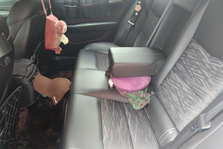 Used Cadillac ATS-L 2017 28T Tech Edition
