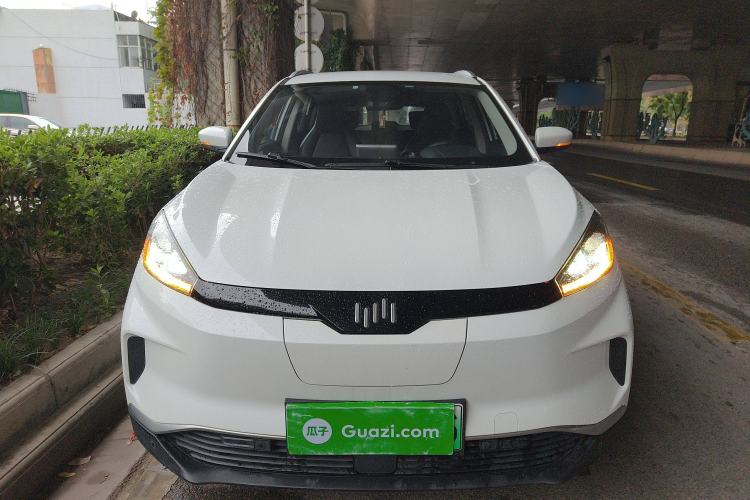 Used WM Motor EX5 2018 EX5 400 Lite Exploration Edition