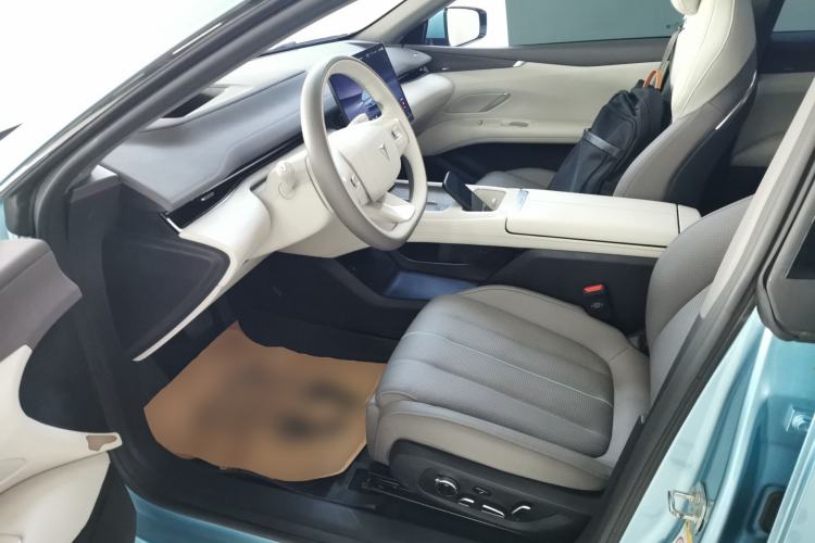 Used Deepal L07 2024 230Max Qiankun Intelligent Driving ADS SE Range-Extended Version
