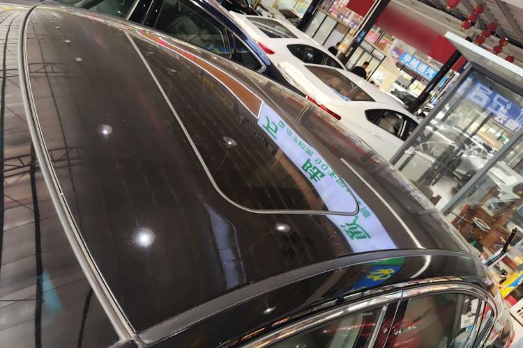 Used Nissan Teana 2018 2.0L XL Smart Upgrade Edition Roof