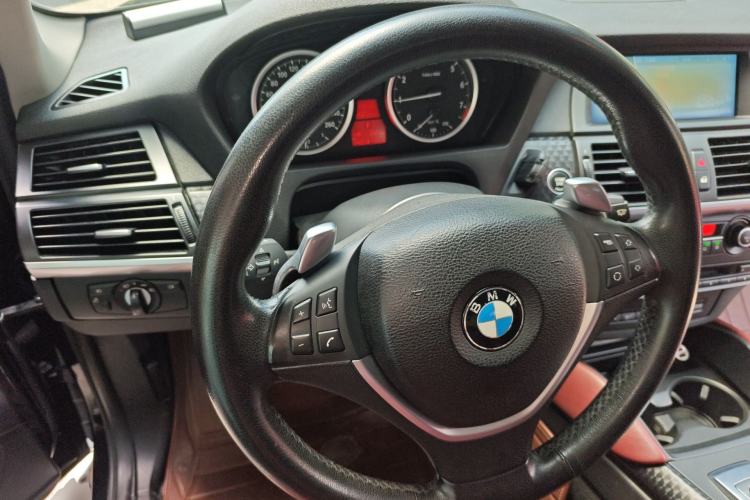 Used BMW X6 2008 xDrive35i