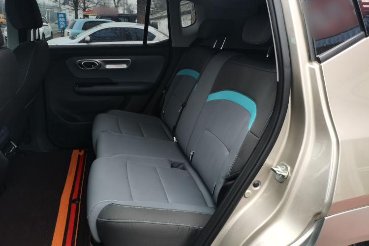 Used AION Y 2023 Plus 610 Enjoy Edition
