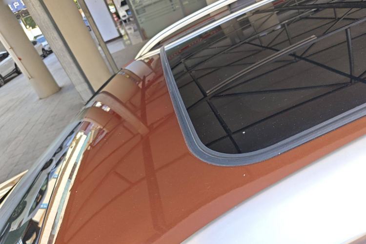 Used Peugeot 4008 2017 350THP Elite Edition
