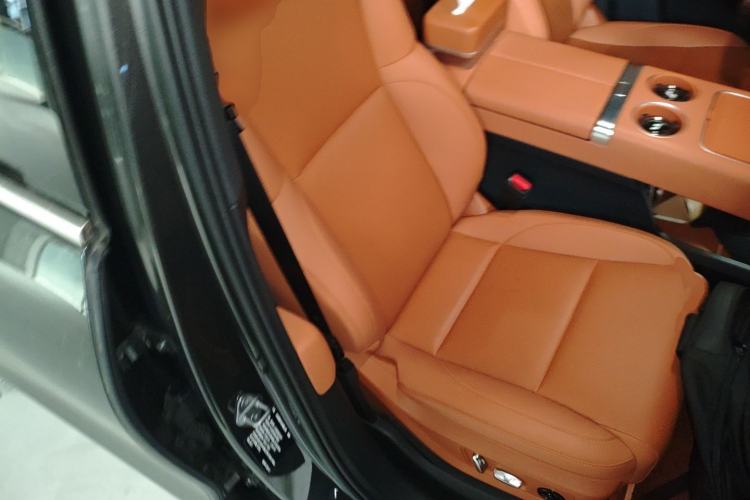 Used Li Auto L6 2024 Pro Model
