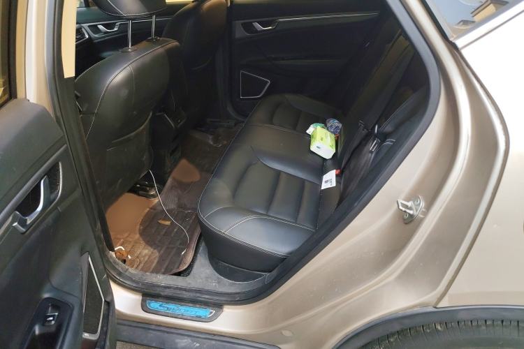 Used Geely Auto Emgrand GS 2016 Sport Edition 1.8L Automatic LingShang Model