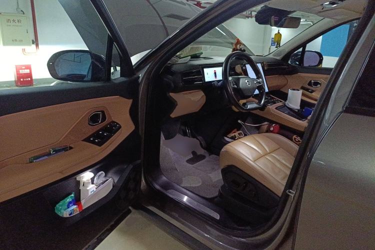 Used Nio ES8 2018 Founder Edition
