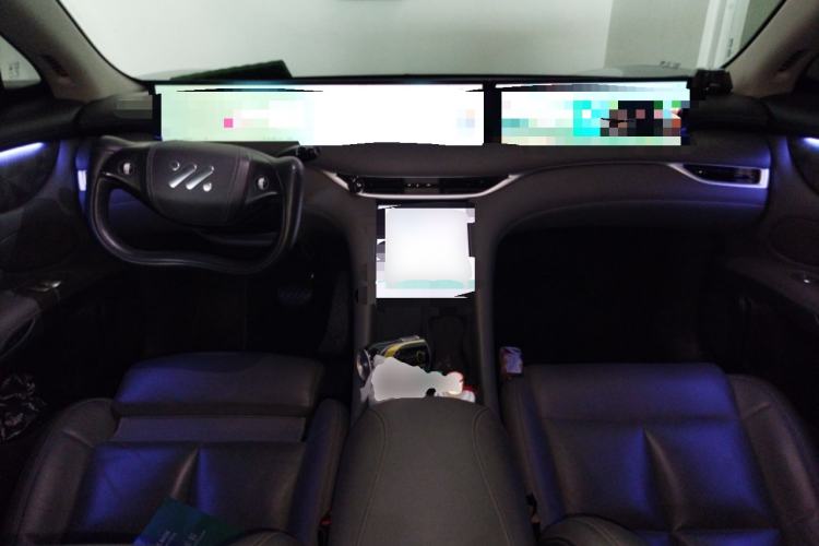 Used IM LS6 2023 Max Enhanced Performance Edition
