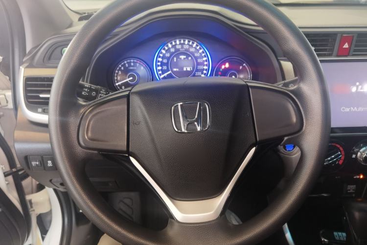 Used Honda Crider 2016 1.8L CVT Comfort Version Steering Wheel