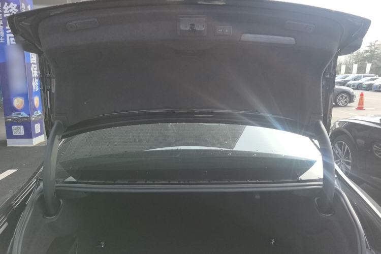 Used Audi A6L 2022 45 TFSI Prestige Dynamic Edition