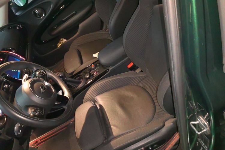 Used MINI Clubman 2018 1.5T COOPER Classic Edition
