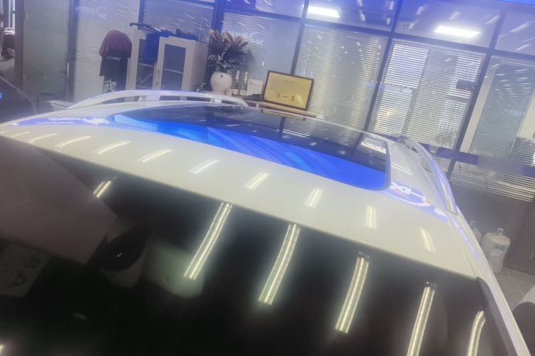 Used Audi A4 2014 40 TFSI allroad quattro plus version