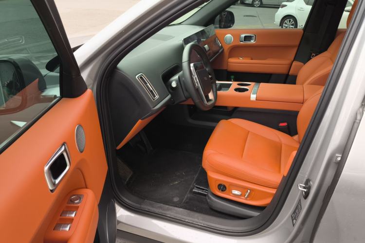 Used Li Auto L6 2024 Pro Model