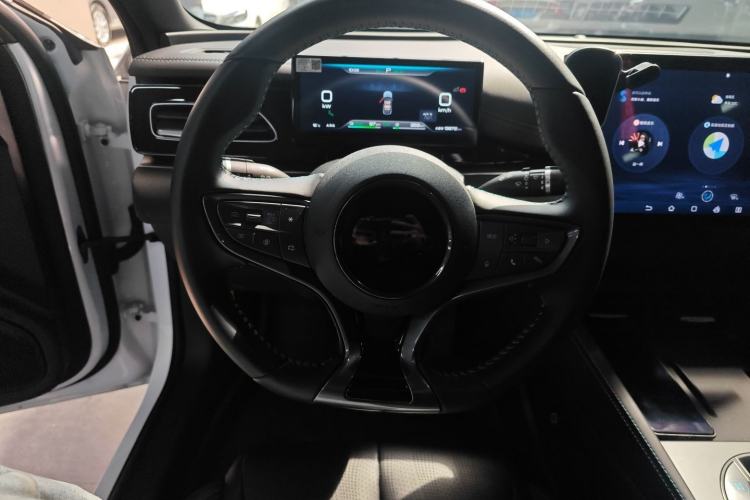 Used BYD Seal 06 New Energy 2024 DM-i 120KM Luxury Model