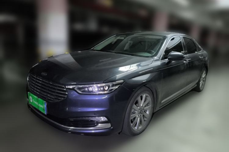 Used Ford Taurus 2019 EcoBoost 245 Premium Edition
