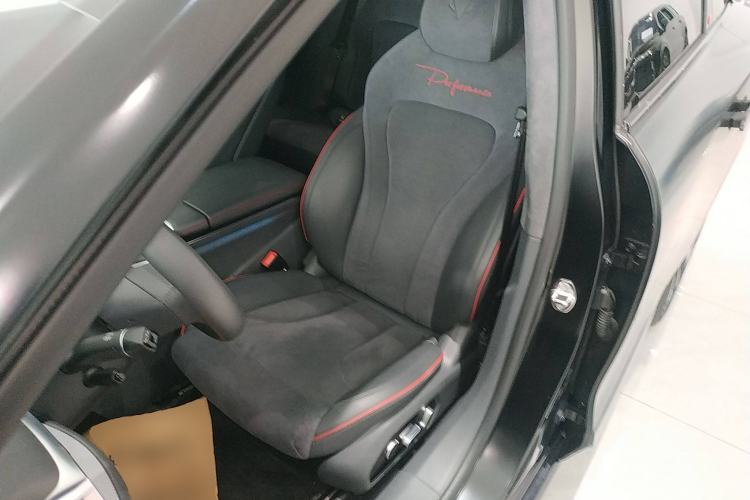 Used ARCFOX Alpha S 2022 HI Version Advanced Edition