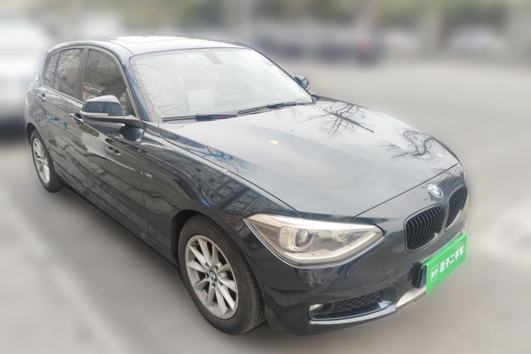 Used BMW 1 Series 2013 Revised 116i Urban Edition