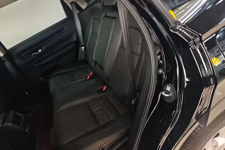 Used Honda CR-V 2024 240TURBO Two-Wheel-Drive FENGSHANG Edition 5 Seats