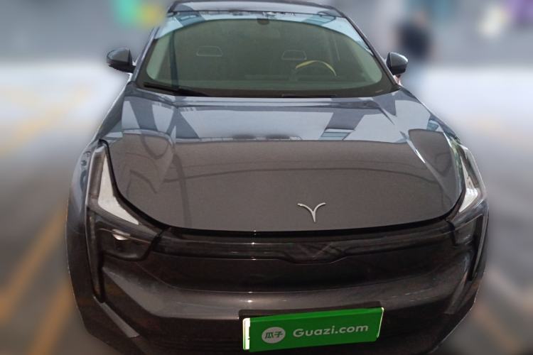 Used NETA U 2021 Pro 400 Industry Custom Edition
