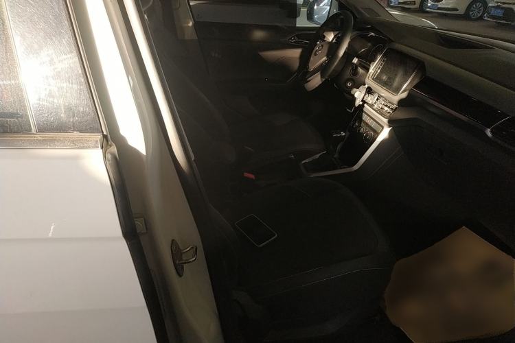 Used Volkswagen T-Cross 2019 280TSI DSG Comfort Edition