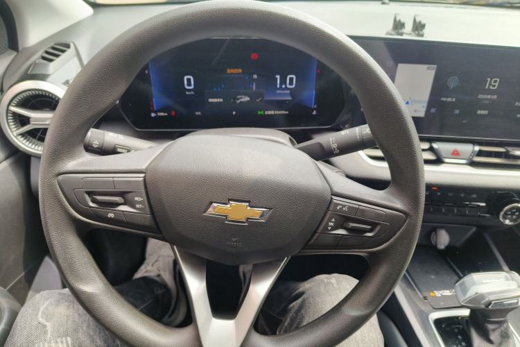 Used Chevrolet Monza 2024 1.5L Dual-Clutch Enjoyment Edition