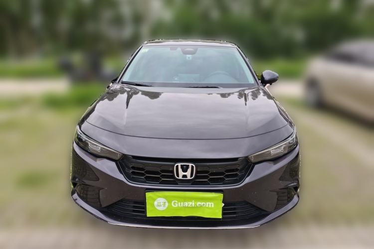 Used Honda Integra 2022 240TURBO CVT Technology Edition
